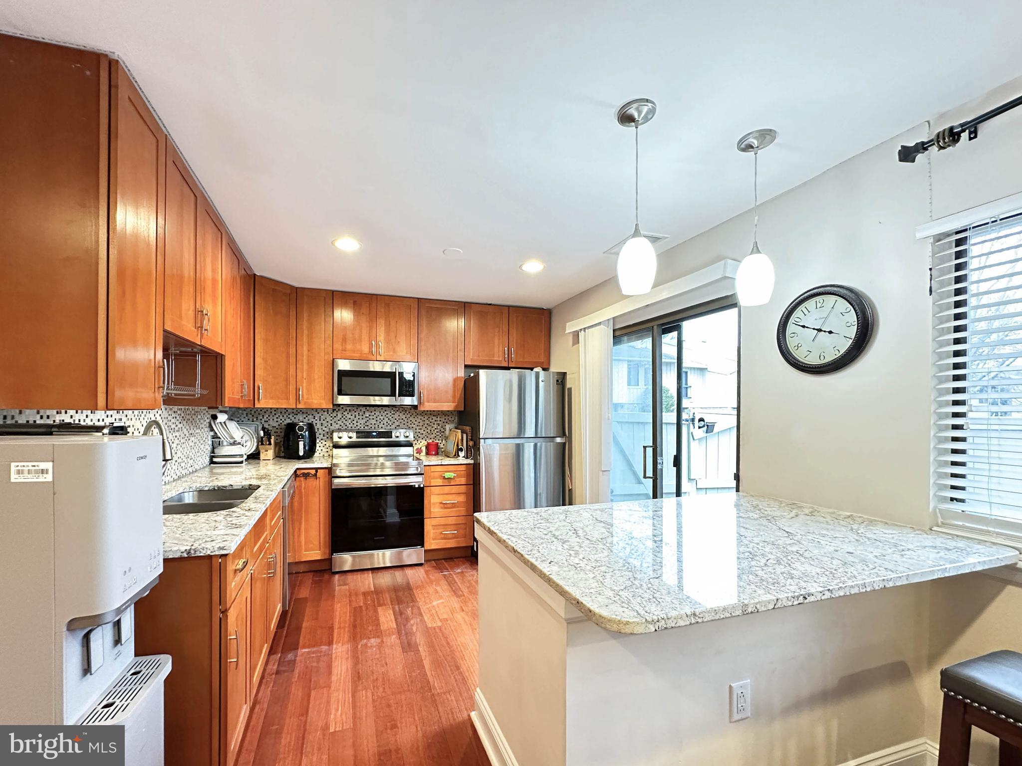 BARNSIDE - Residential