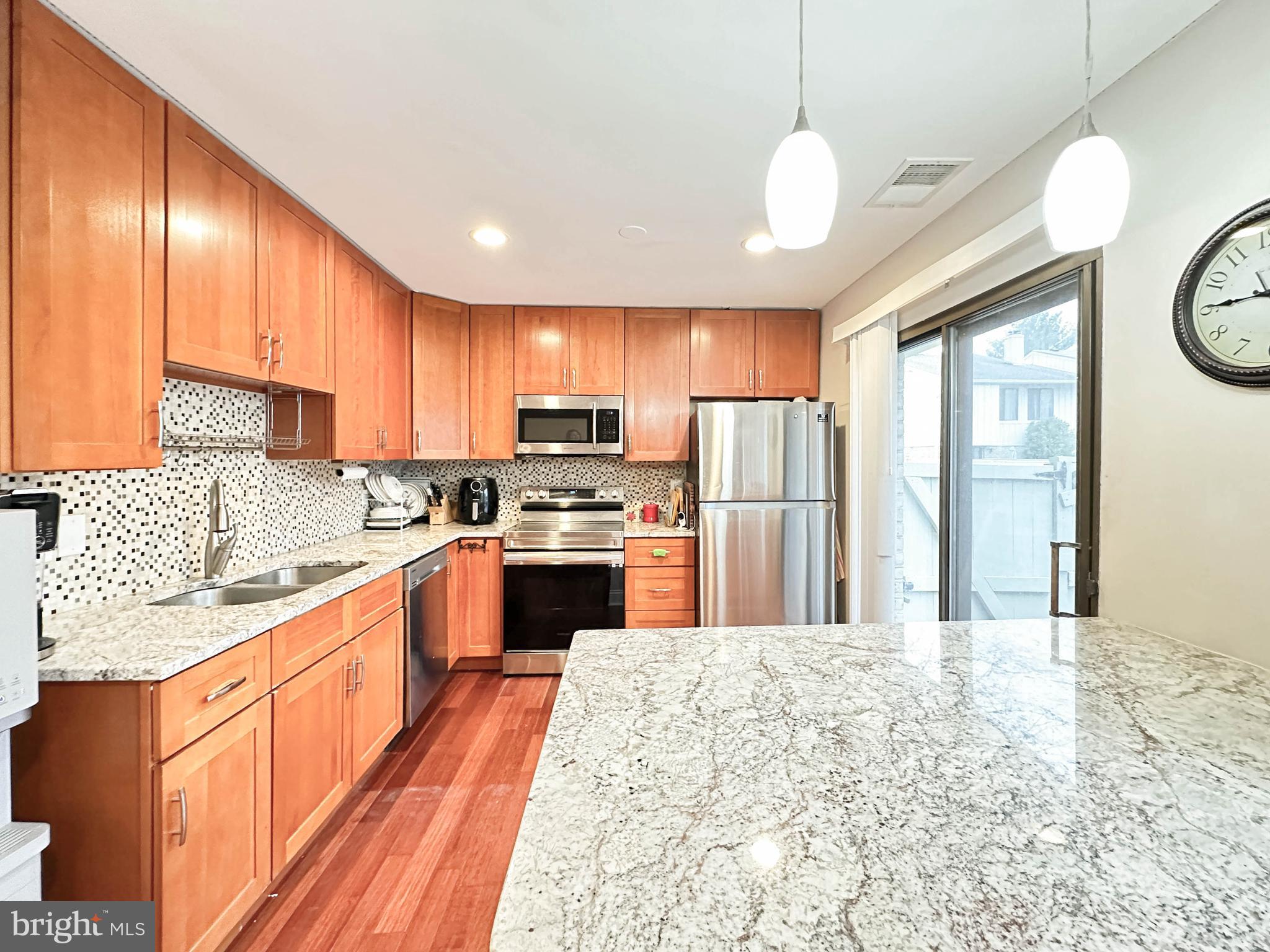 BARNSIDE - Residential