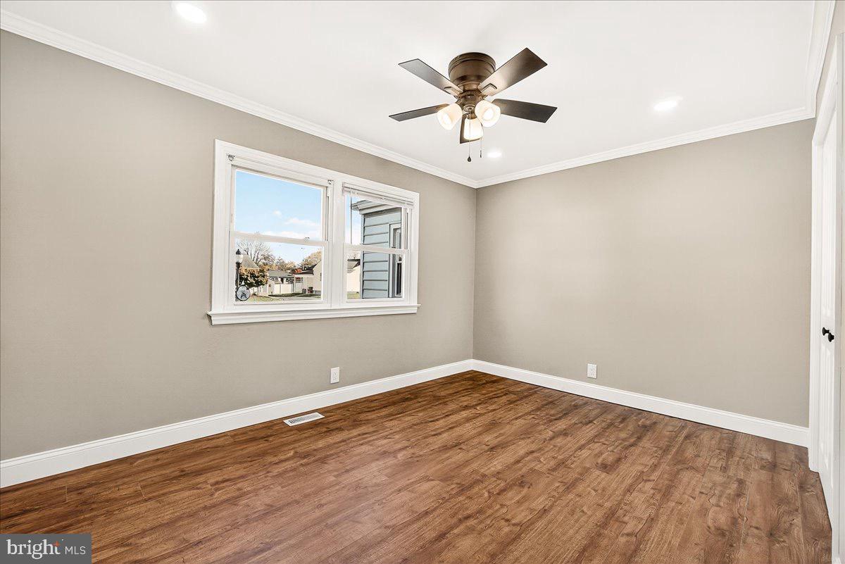 DOWNTOWN FREDERICK - Residential Lease