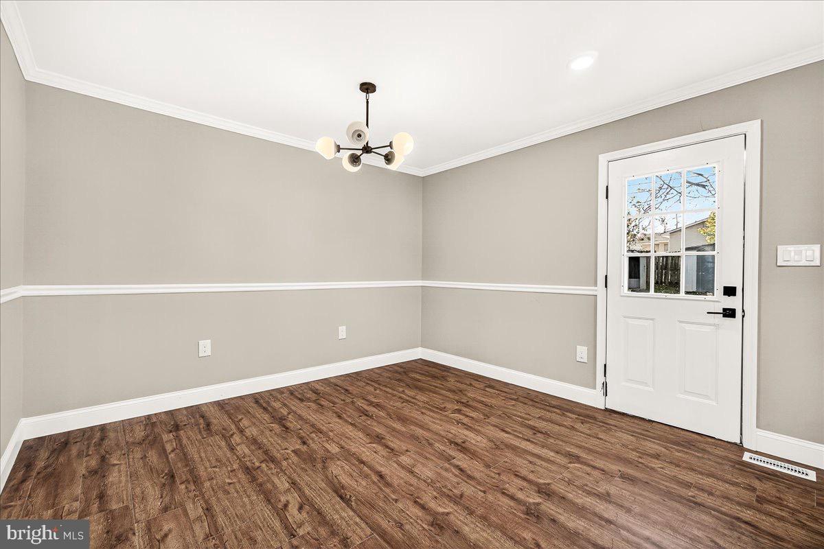 DOWNTOWN FREDERICK - Residential Lease