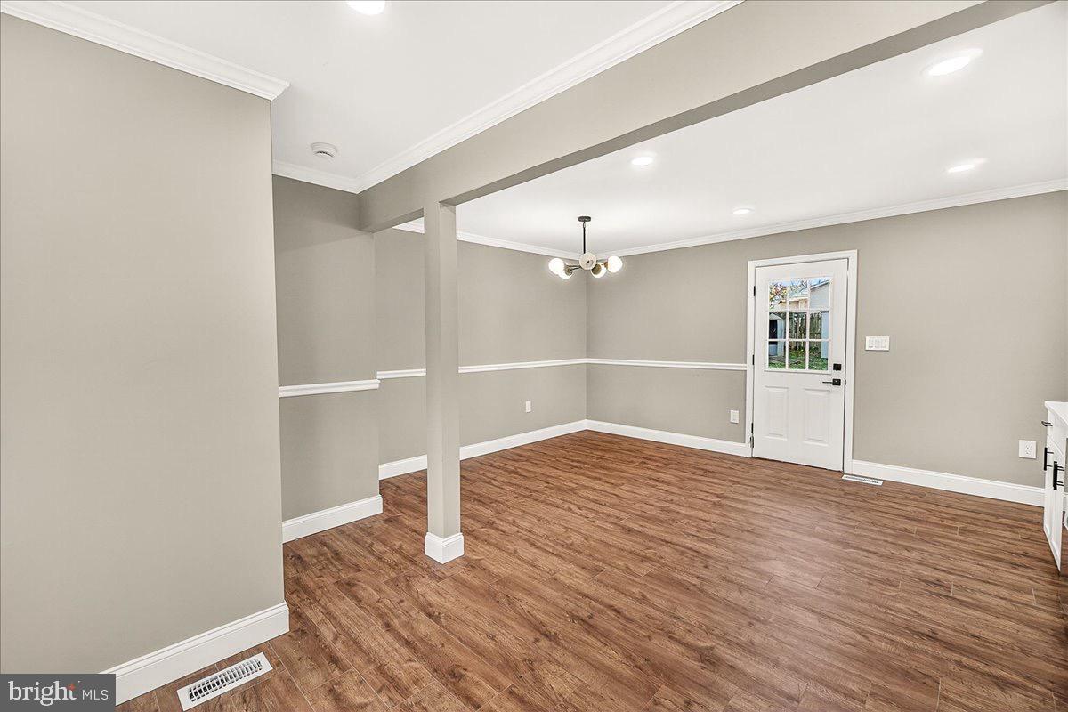 DOWNTOWN FREDERICK - Residential Lease