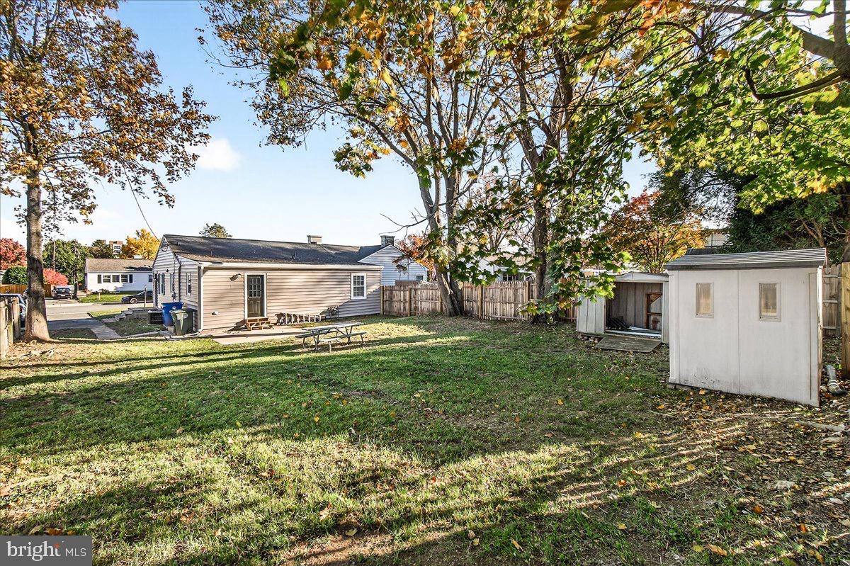 DOWNTOWN FREDERICK - Residential Lease