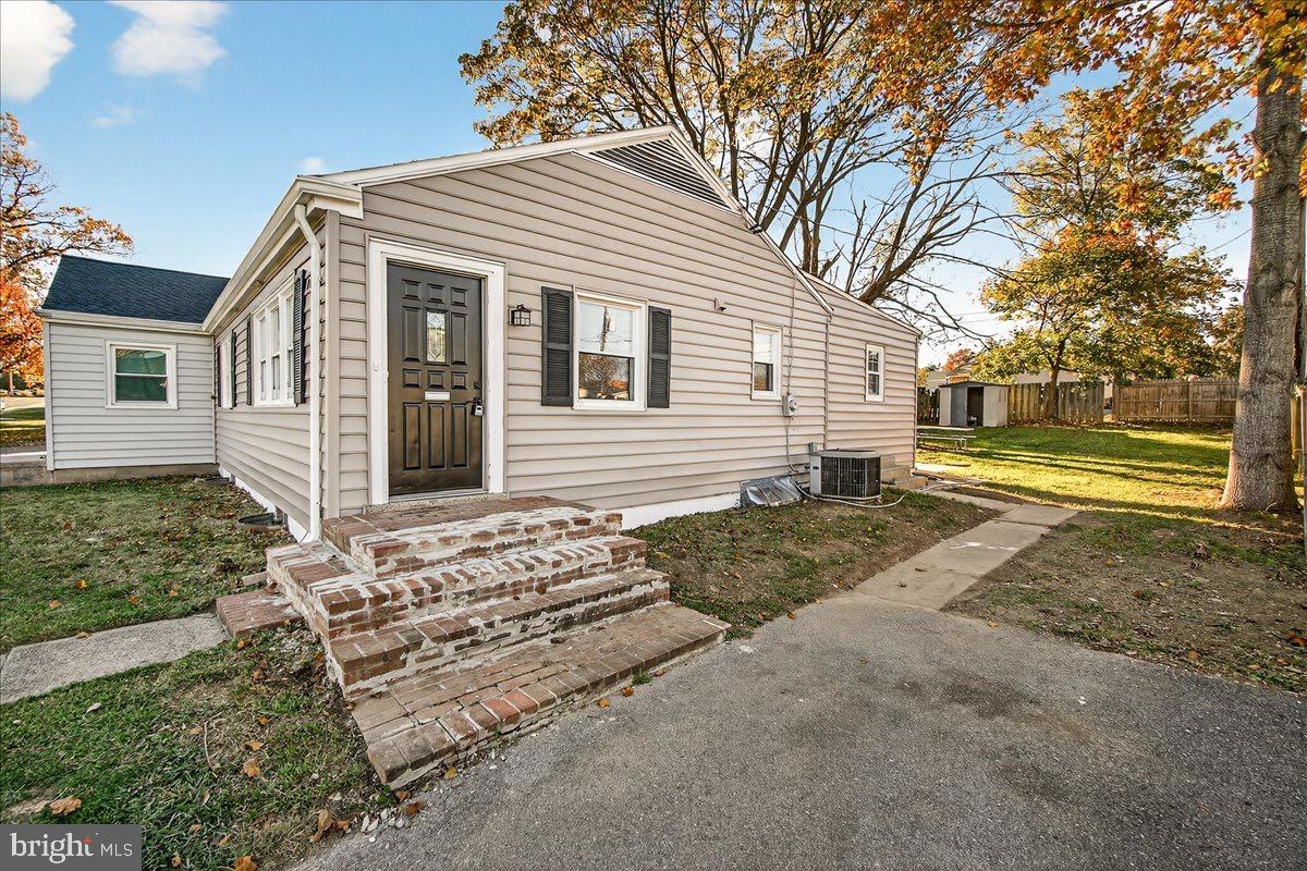 DOWNTOWN FREDERICK - Residential Lease