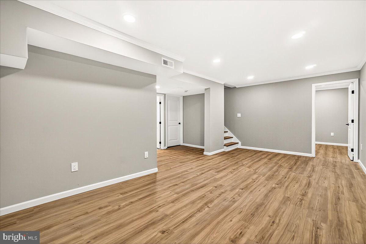 DOWNTOWN FREDERICK - Residential Lease