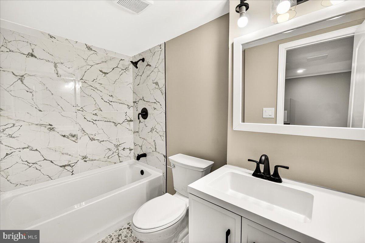 DOWNTOWN FREDERICK - Residential Lease