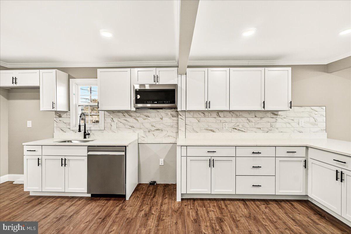 DOWNTOWN FREDERICK - Residential Lease