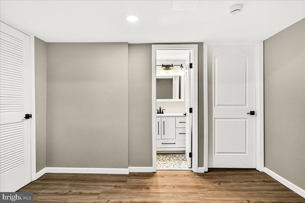 DOWNTOWN FREDERICK - Residential Lease