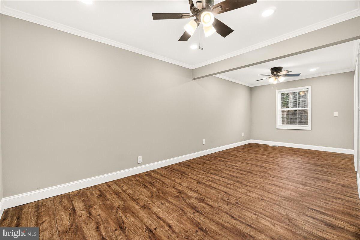 DOWNTOWN FREDERICK - Residential Lease