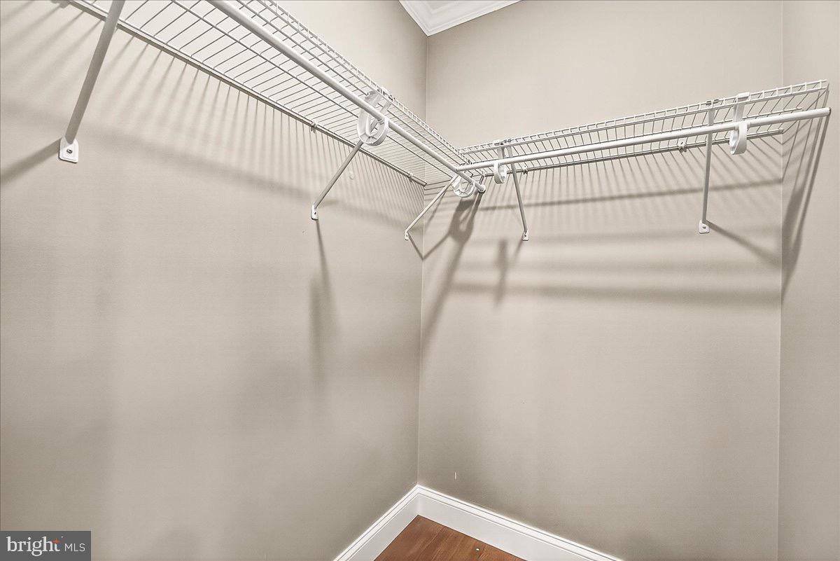 DOWNTOWN FREDERICK - Residential Lease