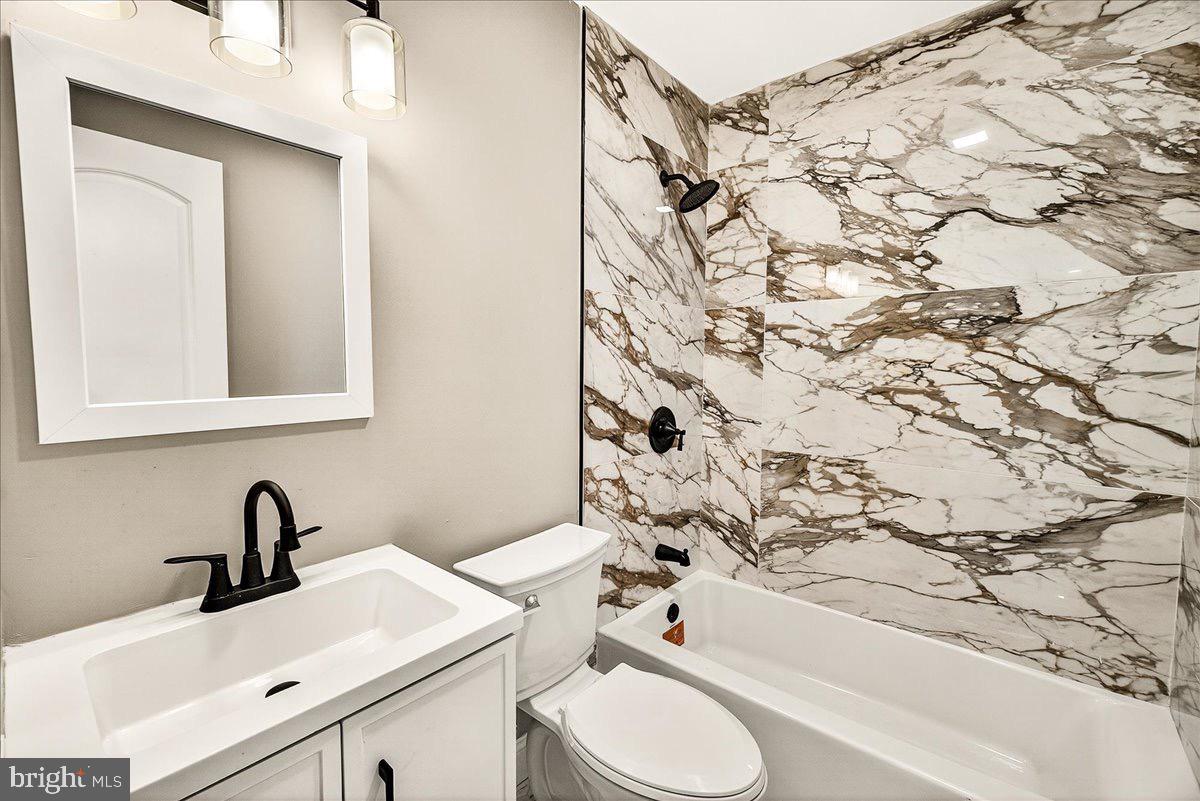 DOWNTOWN FREDERICK - Residential Lease