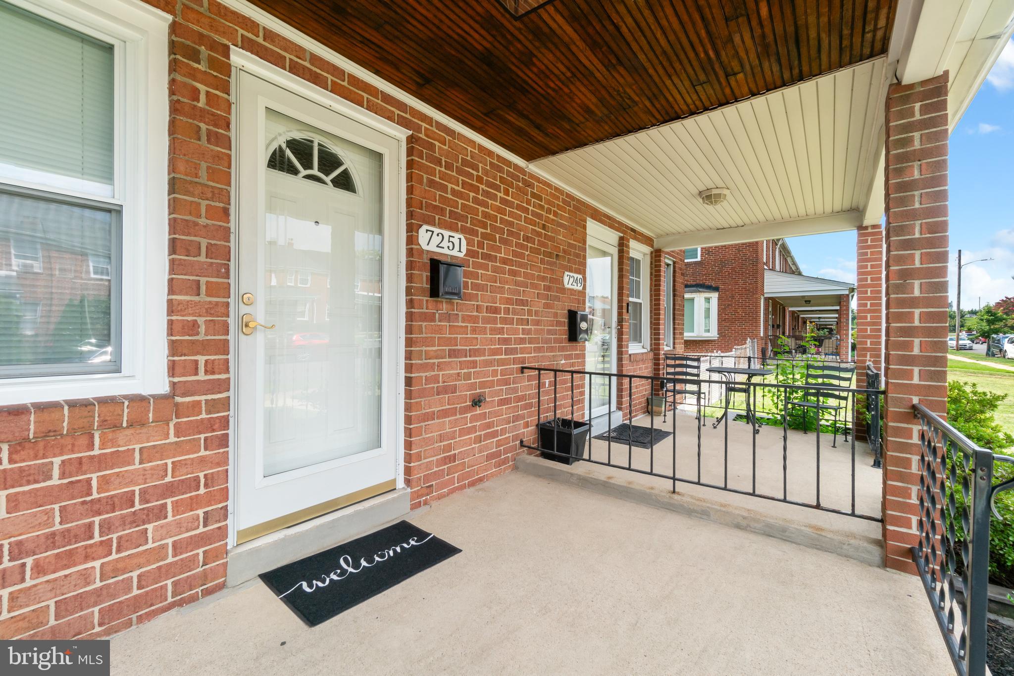 EASTWOOD - Residential