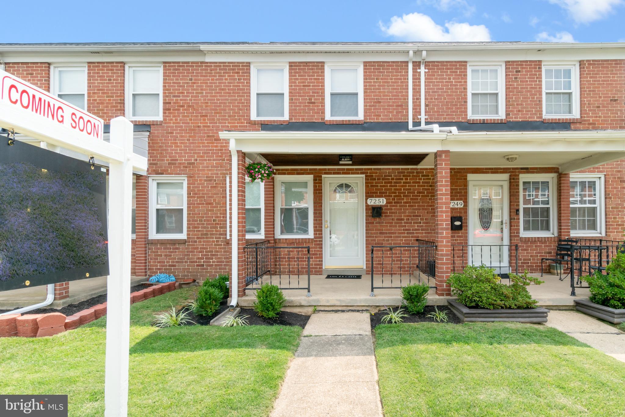 EASTWOOD - Residential