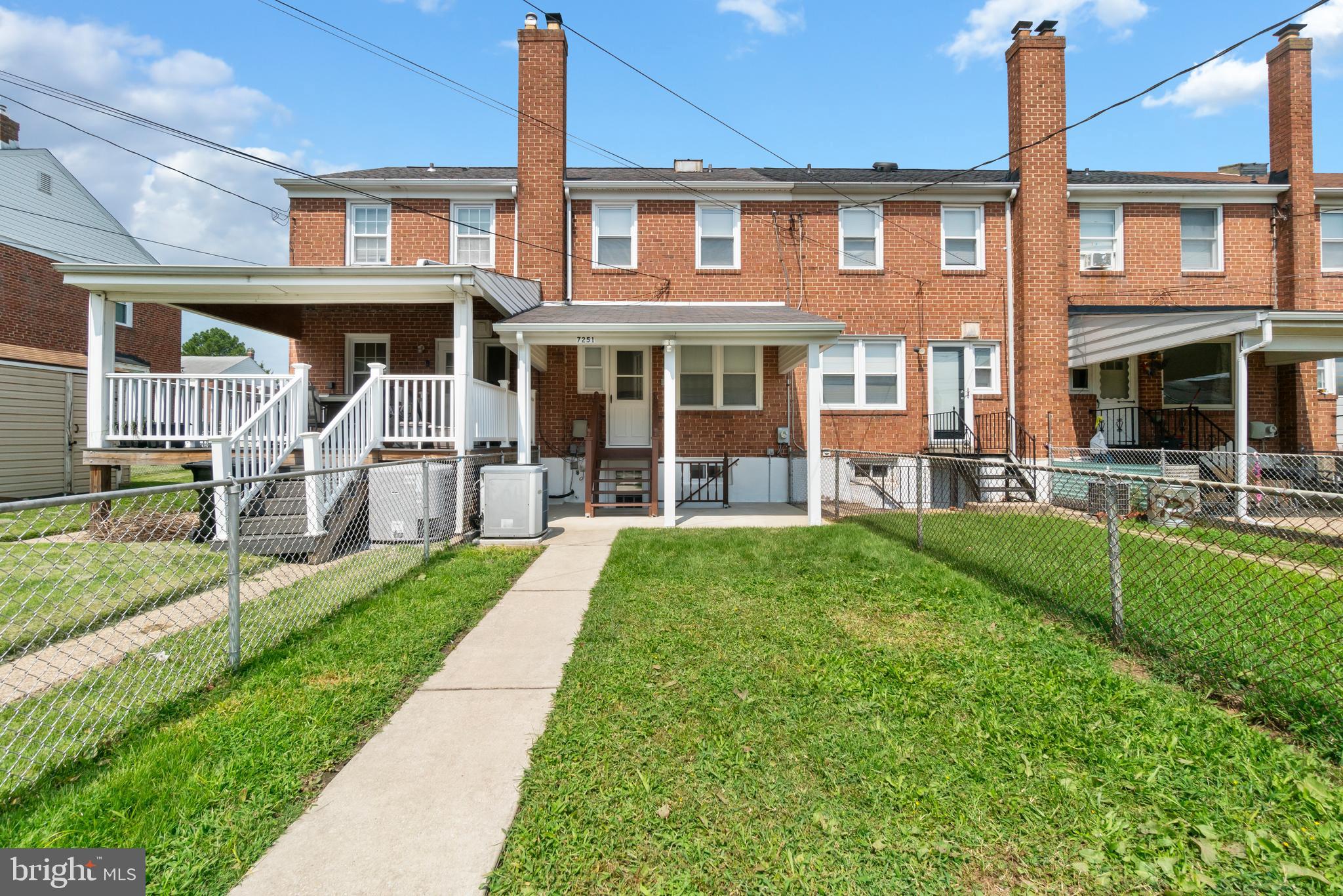 EASTWOOD - Residential