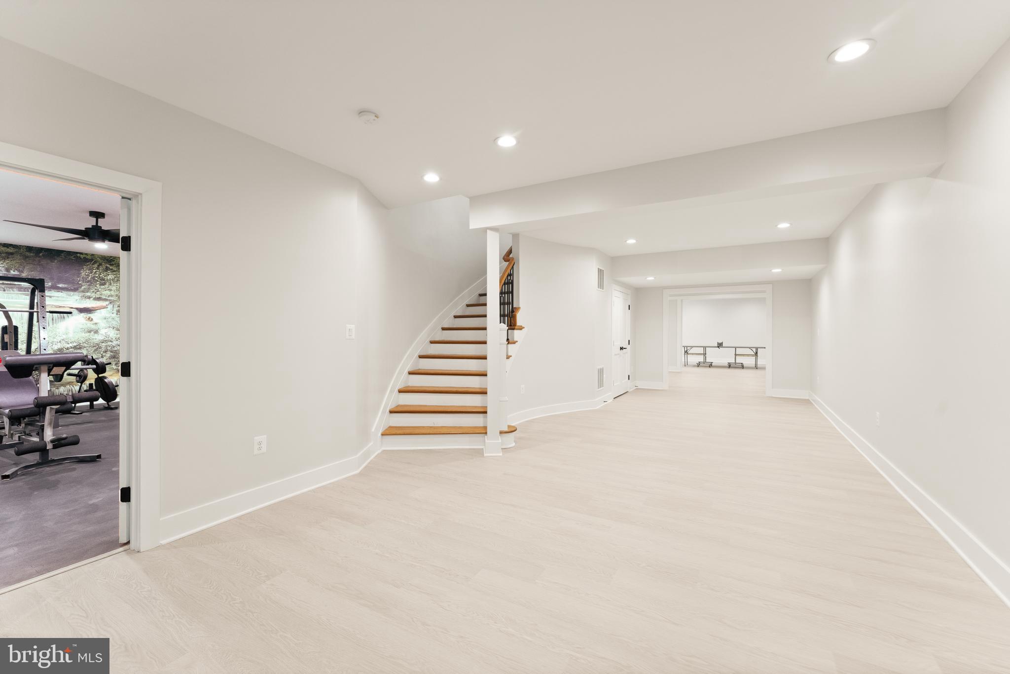 GREAT FALLS WOODS - Residential