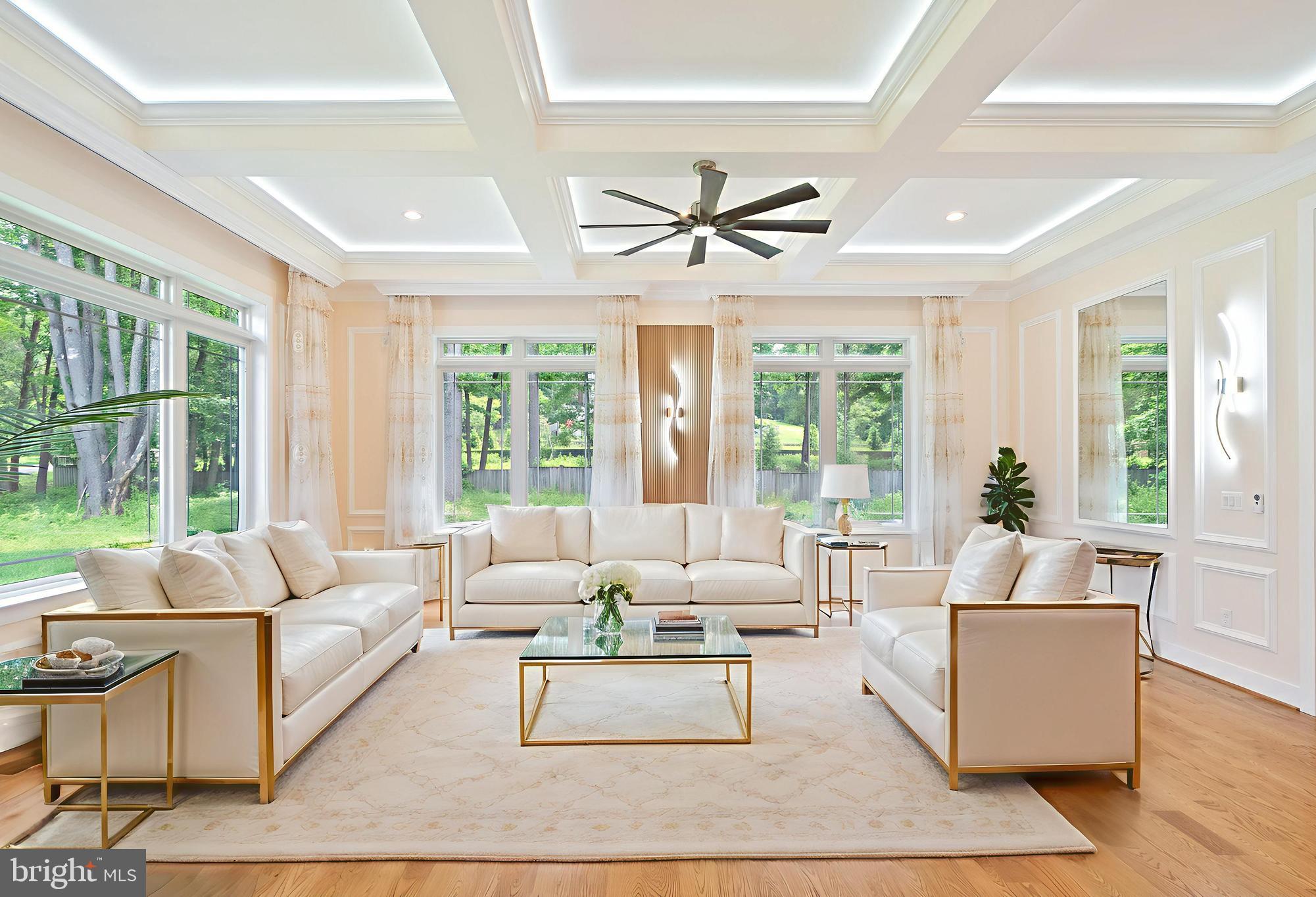 GREAT FALLS WOODS - Residential