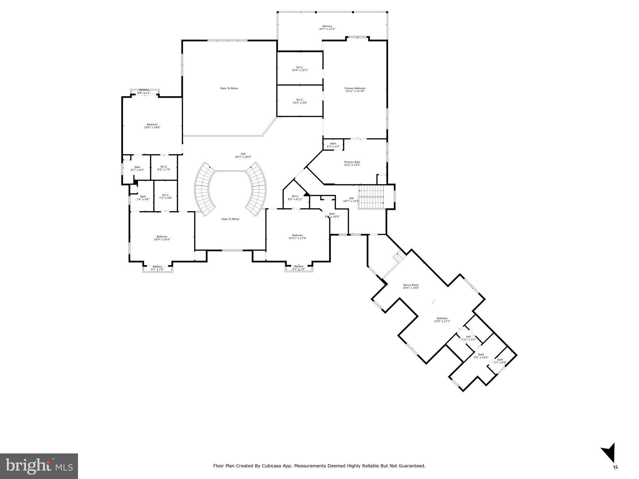 GREAT FALLS WOODS - Residential