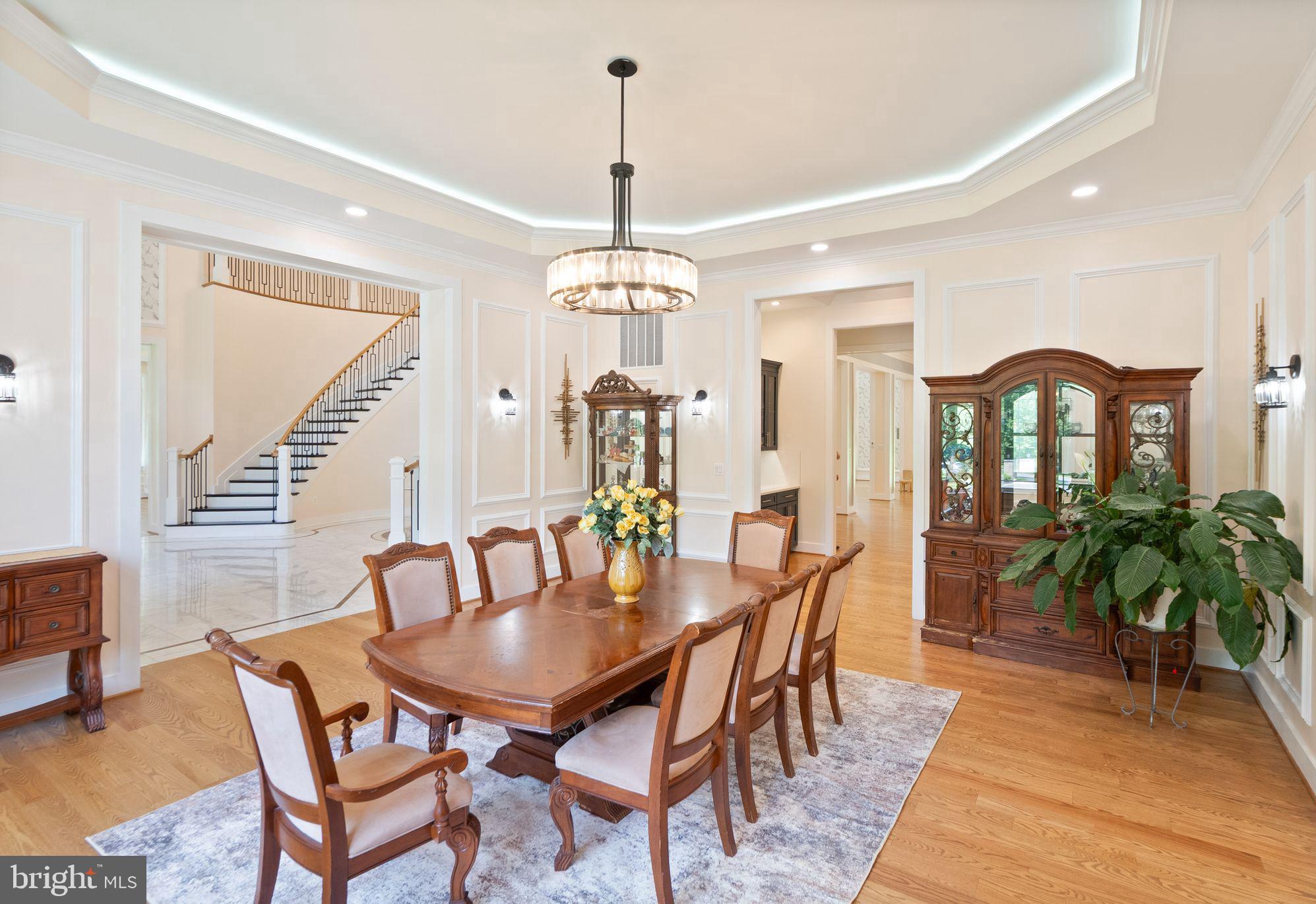 GREAT FALLS WOODS - Residential