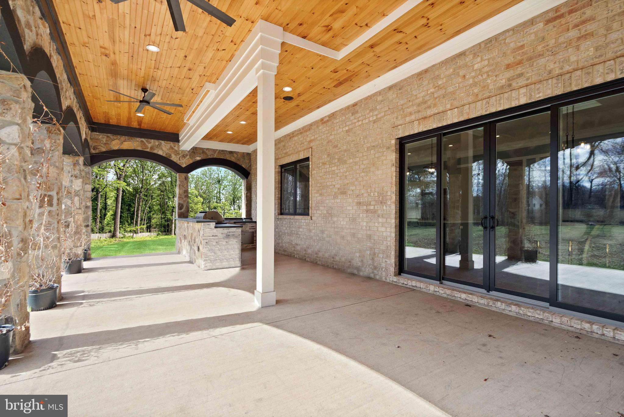 GREAT FALLS WOODS - Residential