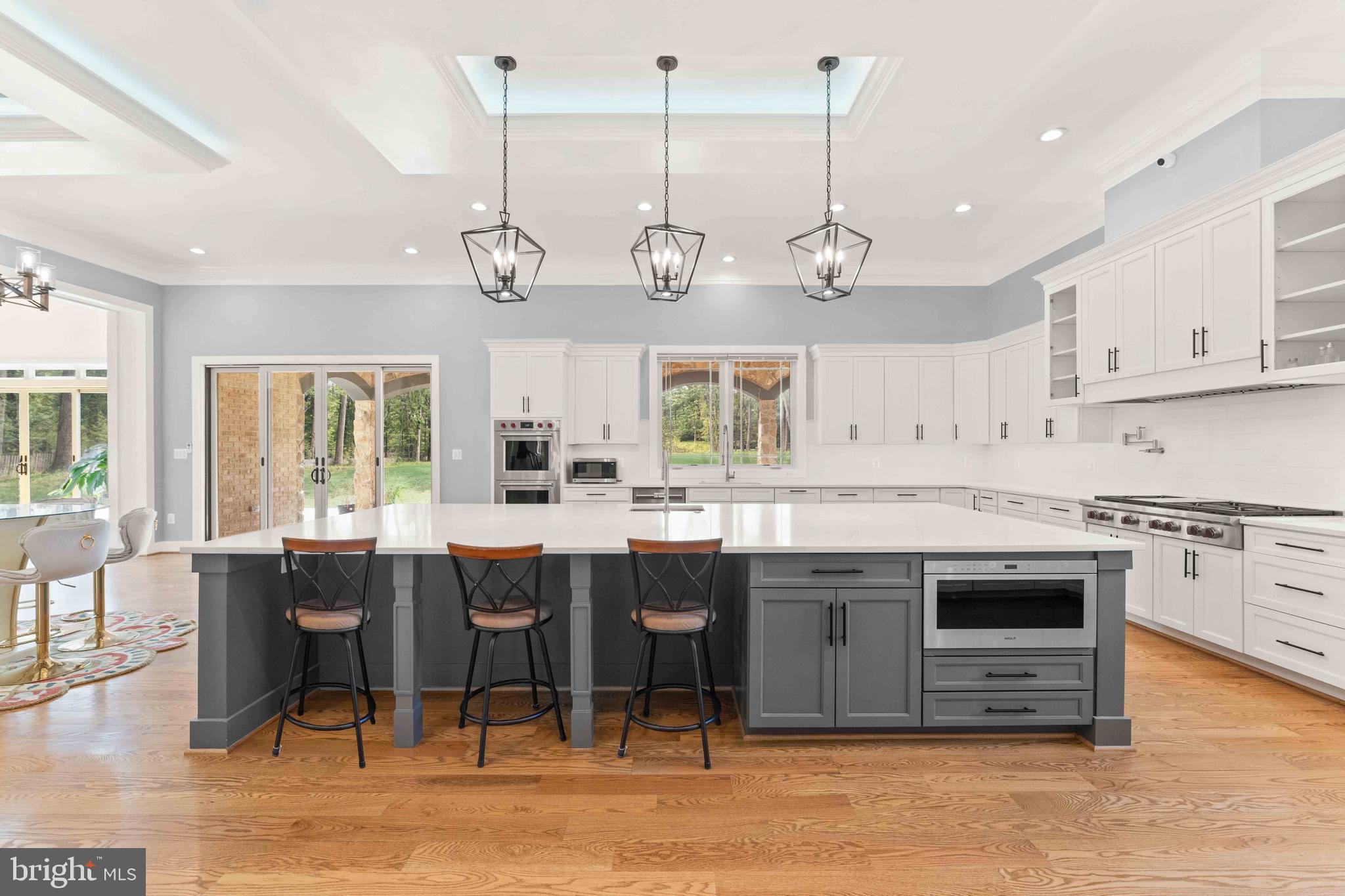 GREAT FALLS WOODS - Residential