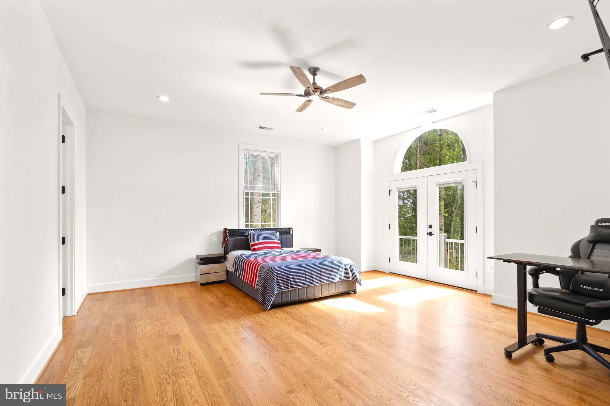 GREAT FALLS WOODS - Residential