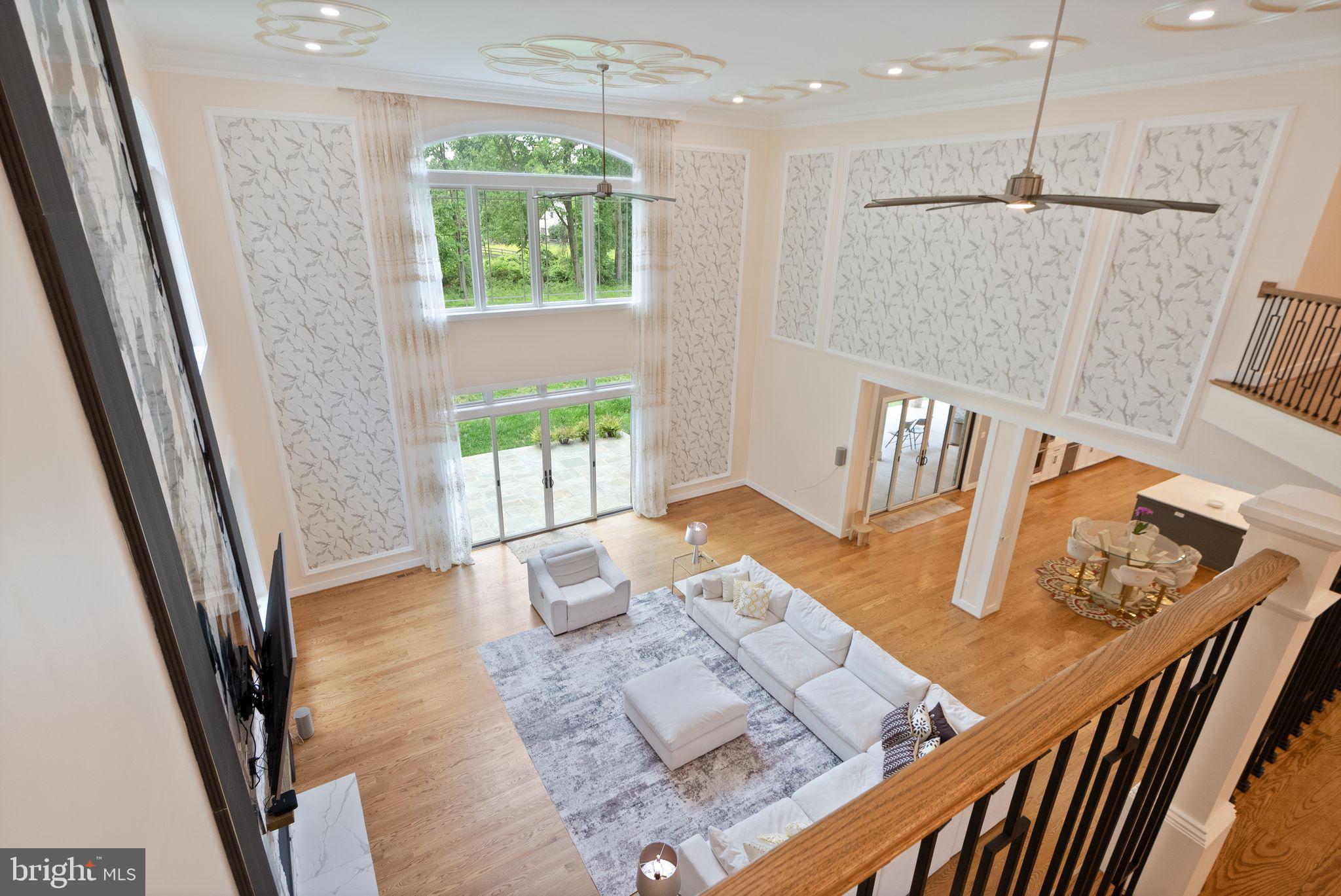 GREAT FALLS WOODS - Residential