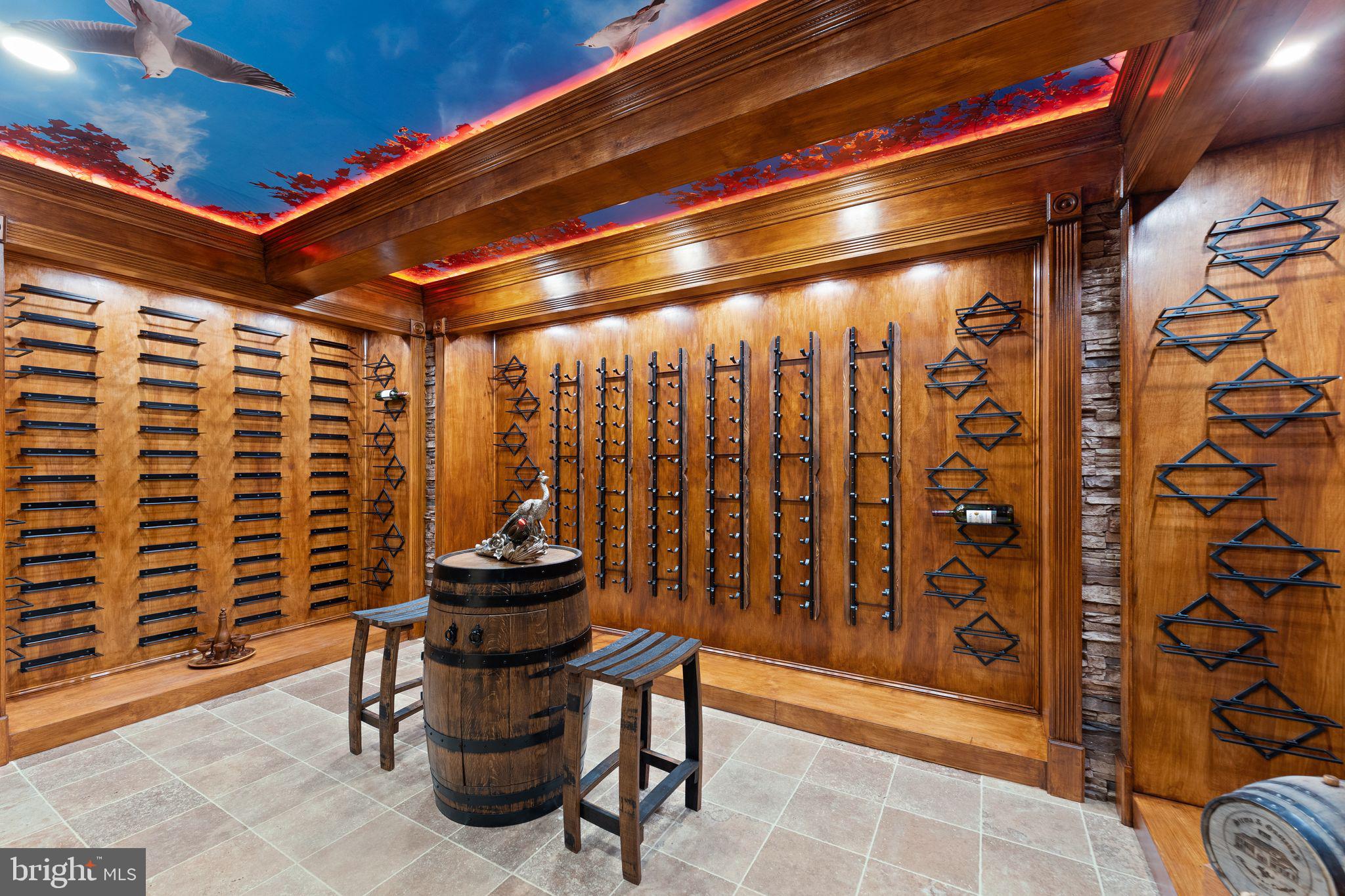 GREAT FALLS WOODS - Residential