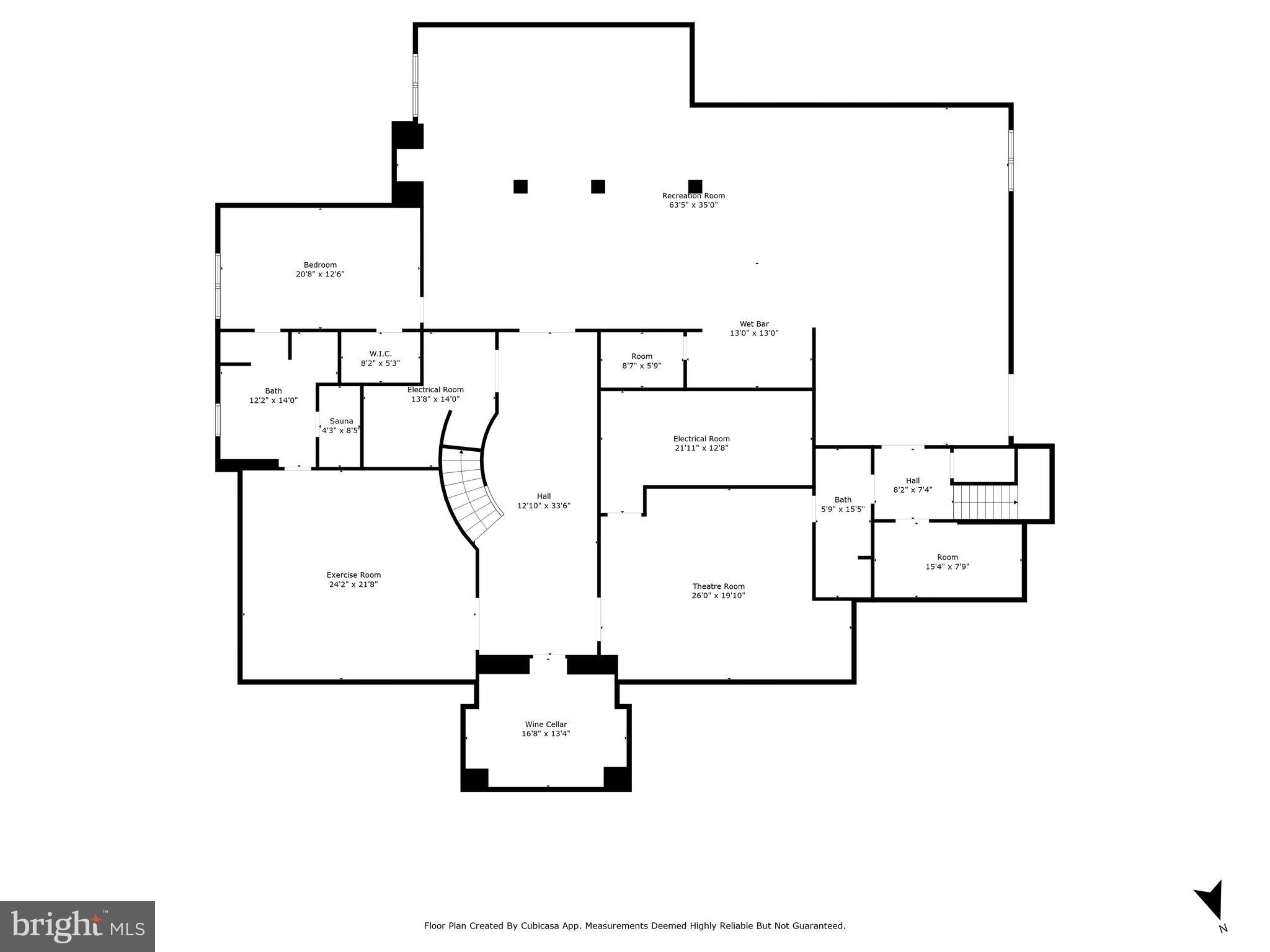 GREAT FALLS WOODS - Residential
