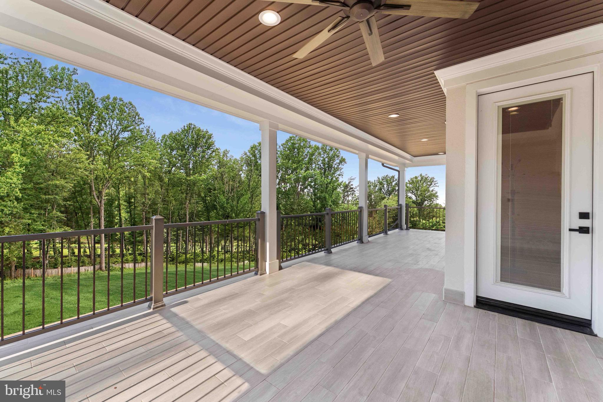 GREAT FALLS WOODS - Residential