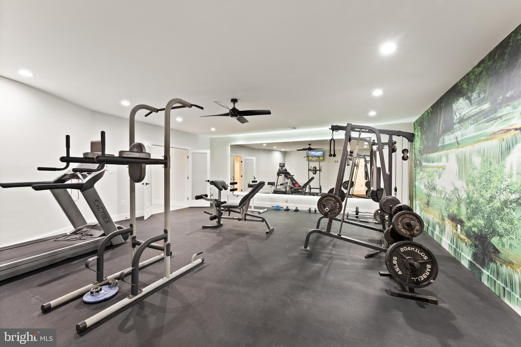 GREAT FALLS WOODS - Residential