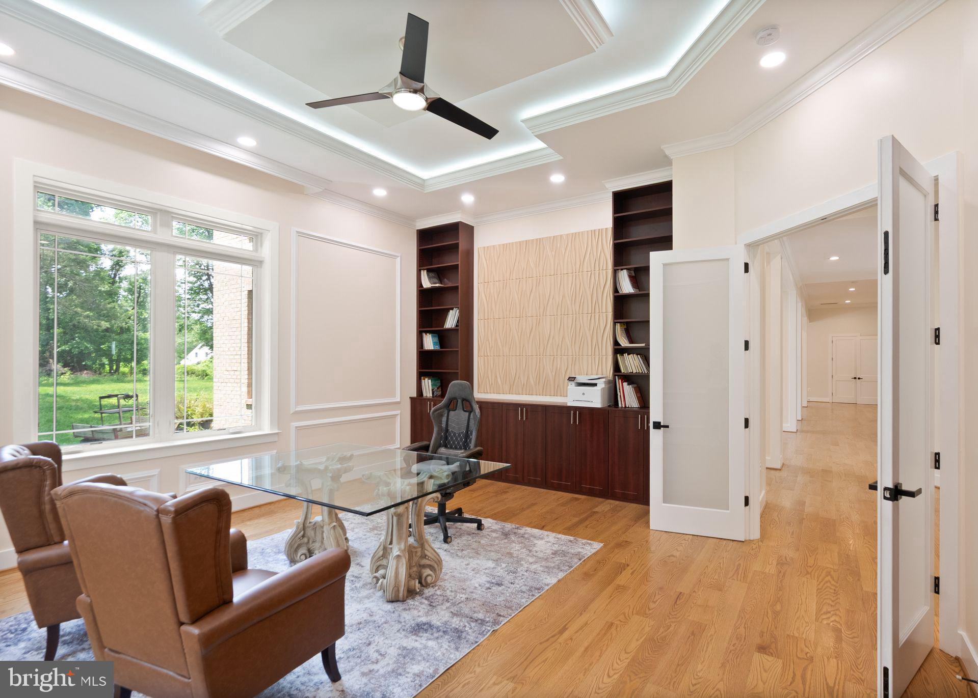 GREAT FALLS WOODS - Residential