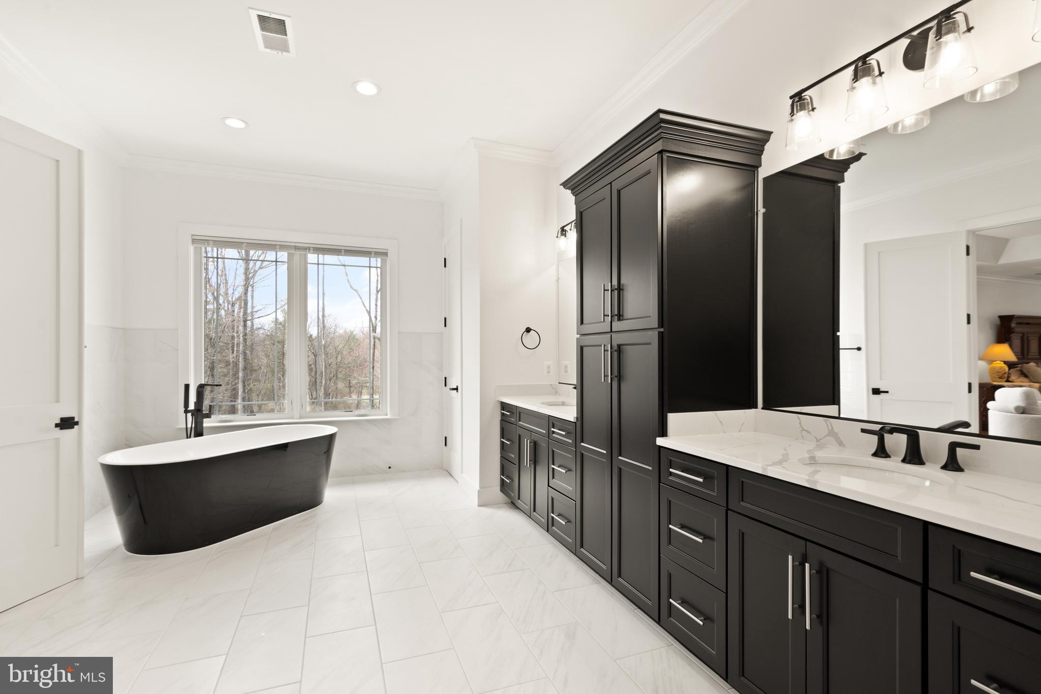 GREAT FALLS WOODS - Residential