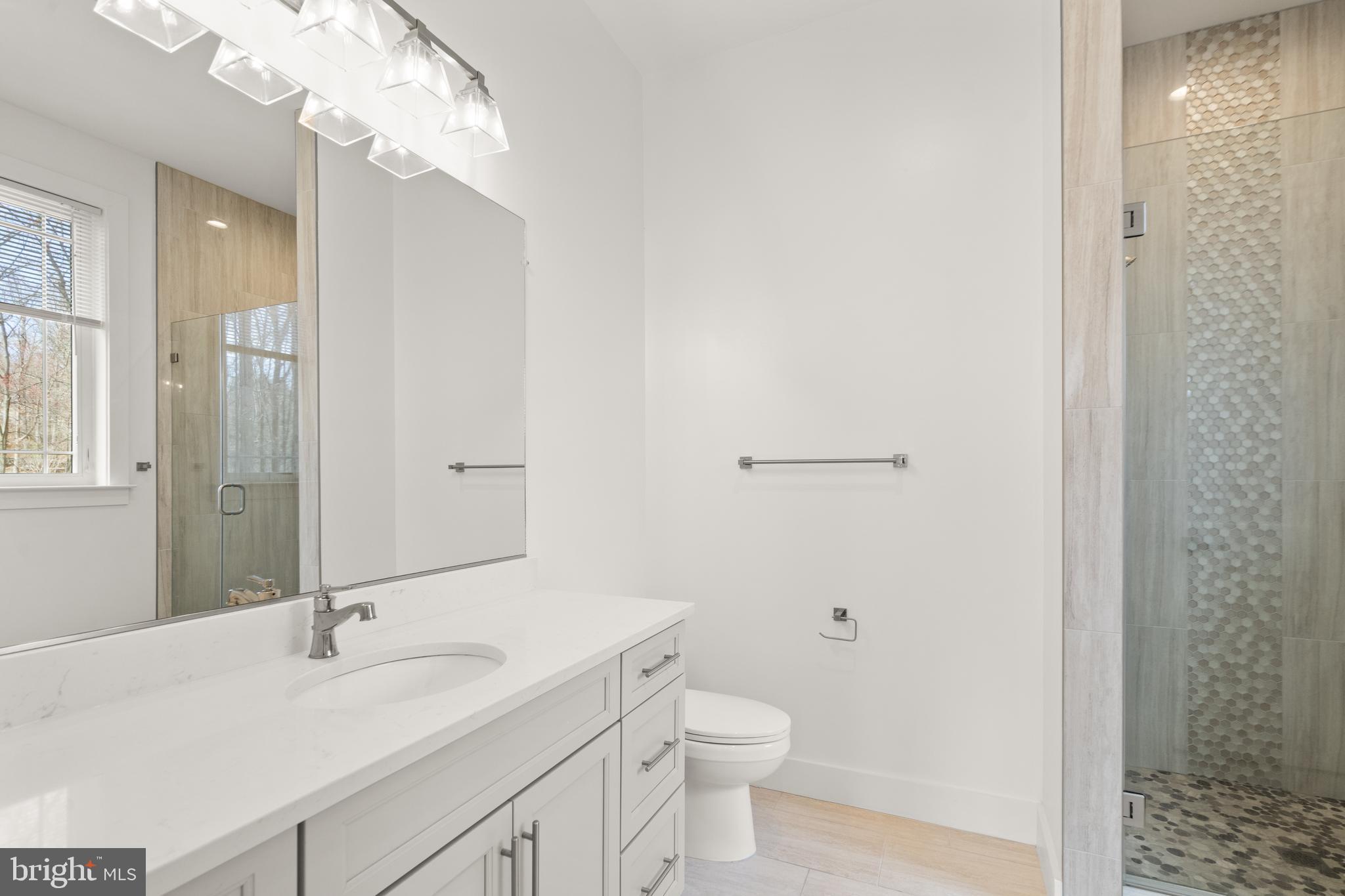 GREAT FALLS WOODS - Residential