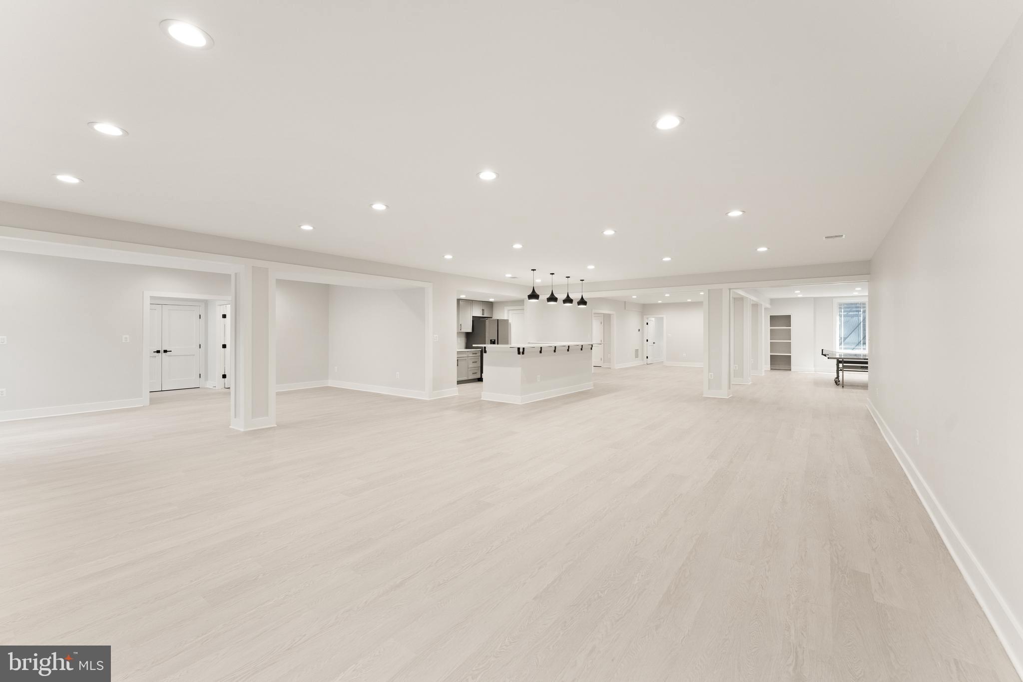 GREAT FALLS WOODS - Residential