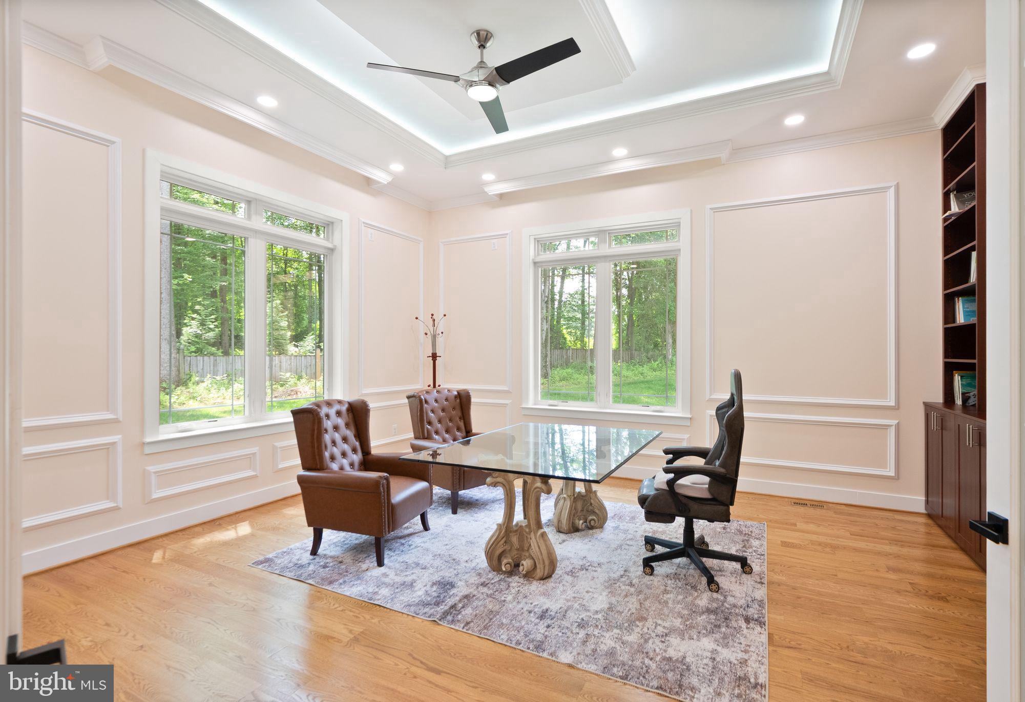 GREAT FALLS WOODS - Residential