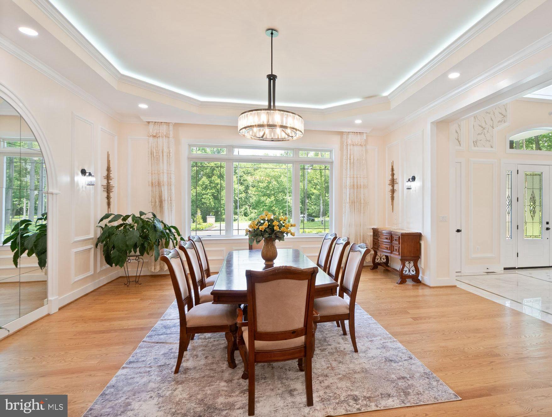 GREAT FALLS WOODS - Residential