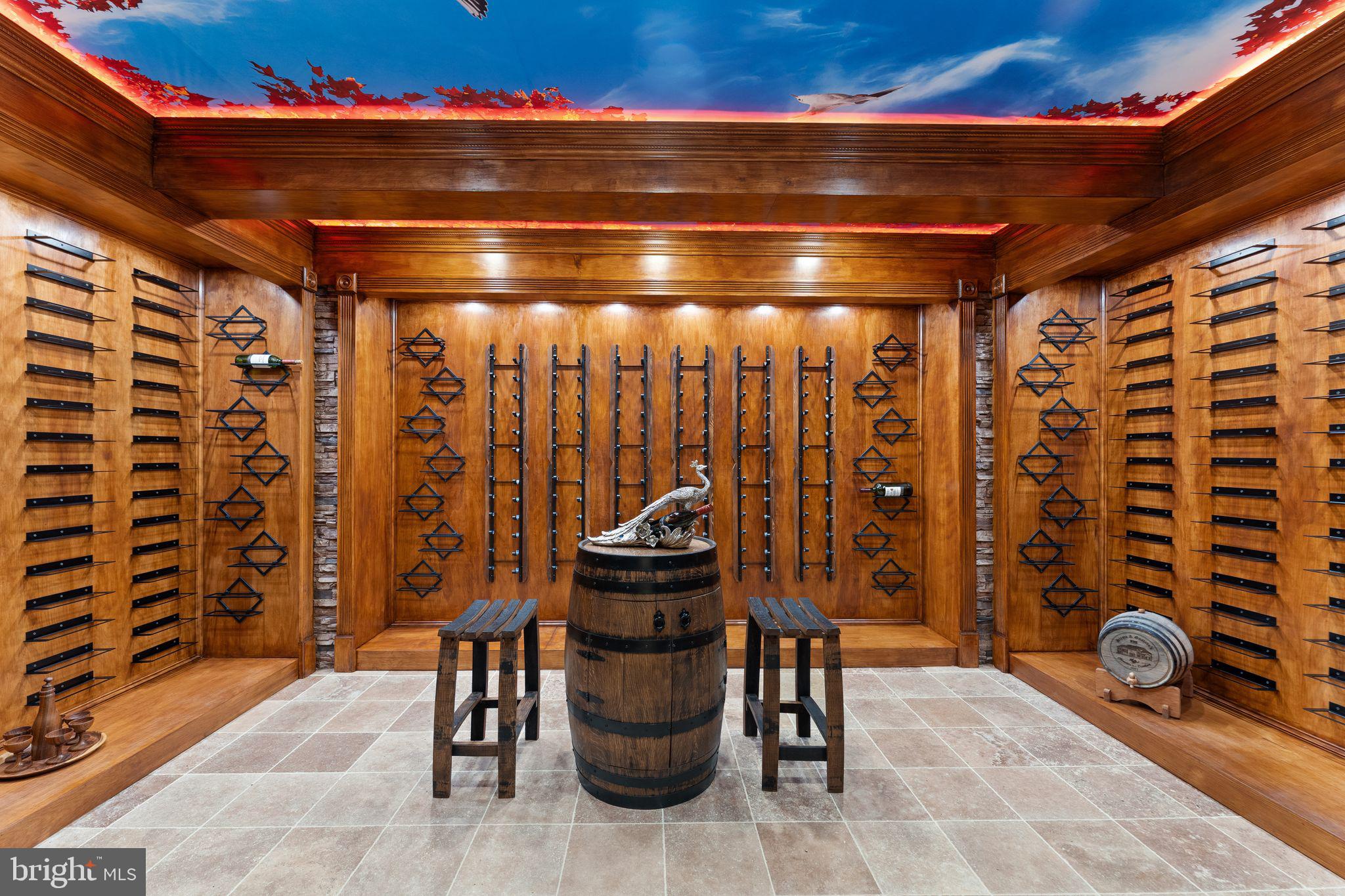 GREAT FALLS WOODS - Residential