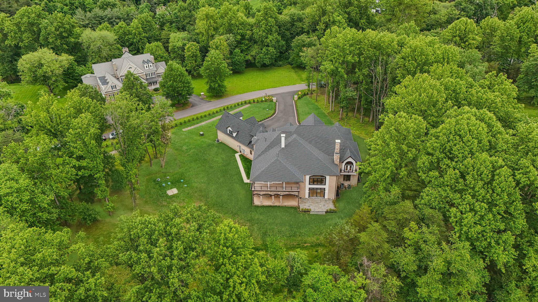 GREAT FALLS WOODS - Residential