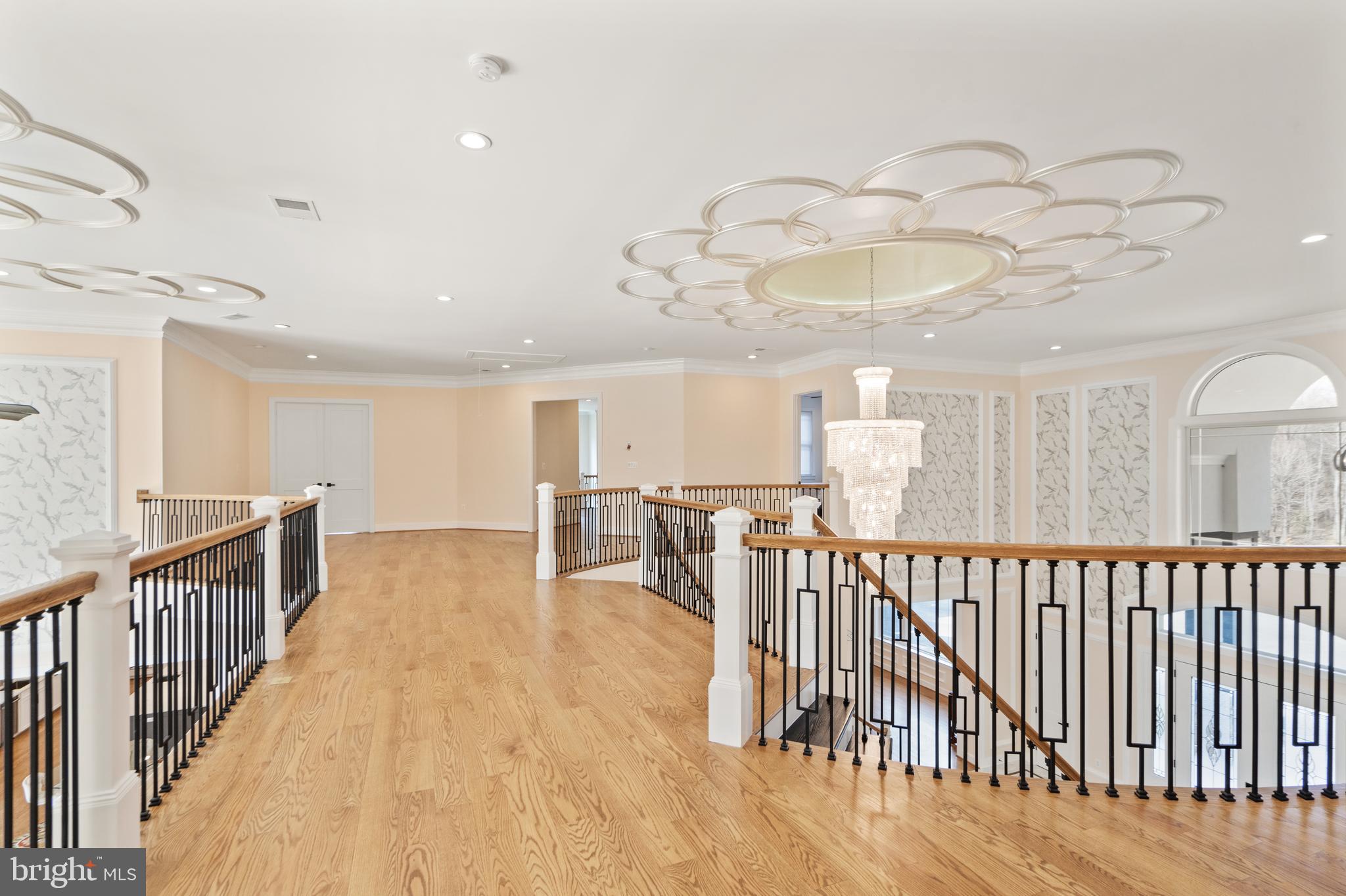 GREAT FALLS WOODS - Residential