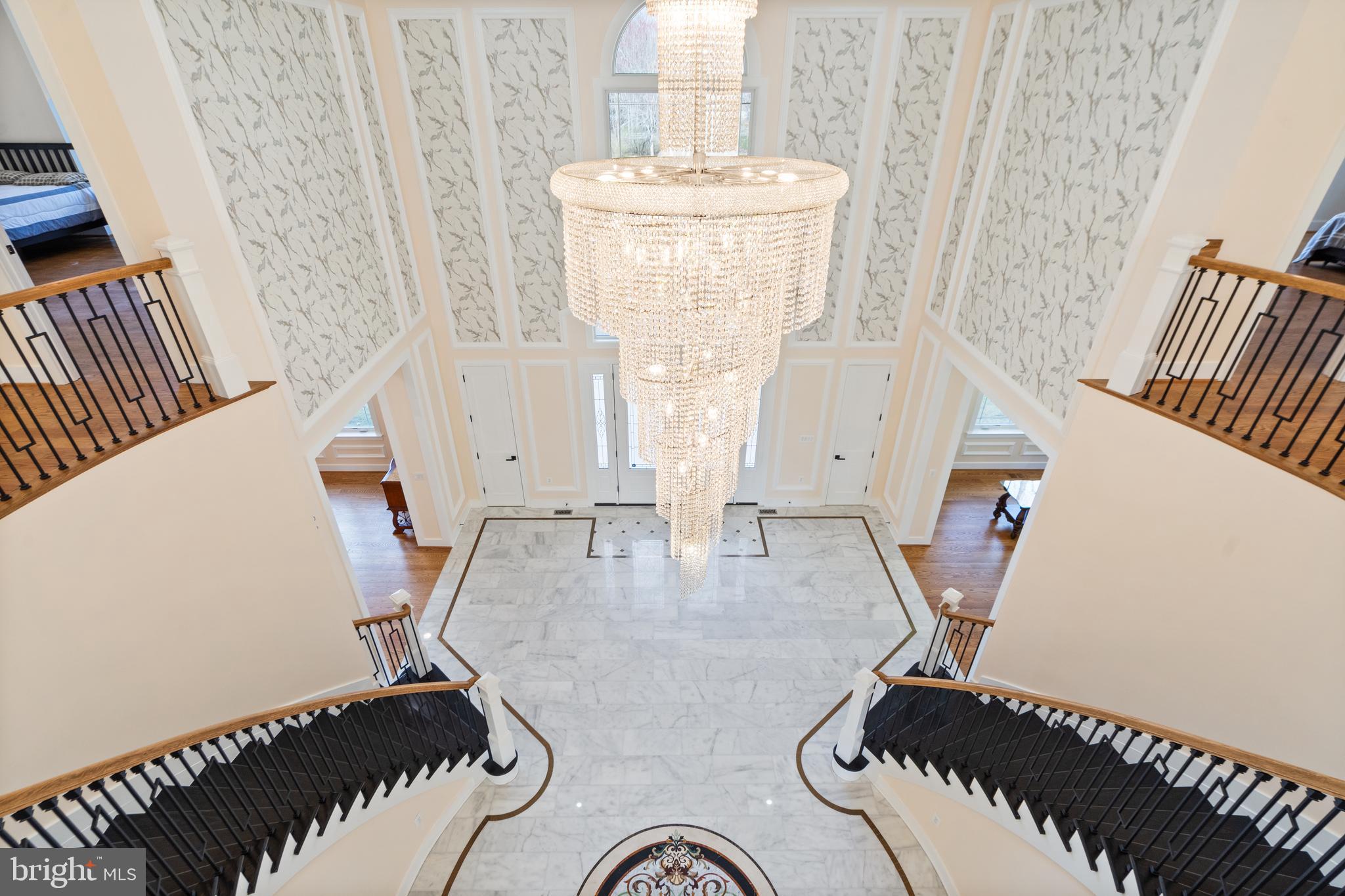 GREAT FALLS WOODS - Residential