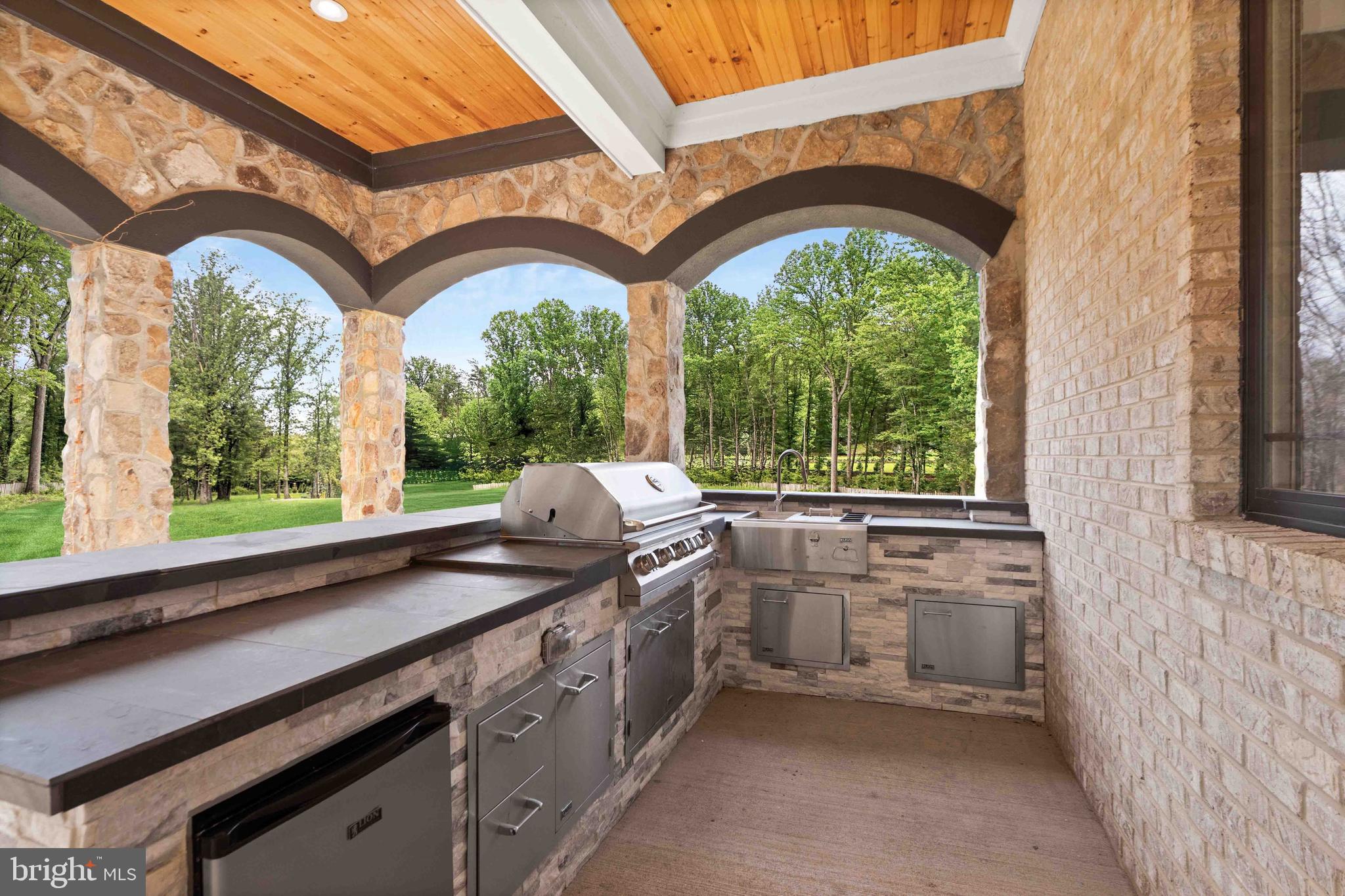 GREAT FALLS WOODS - Residential