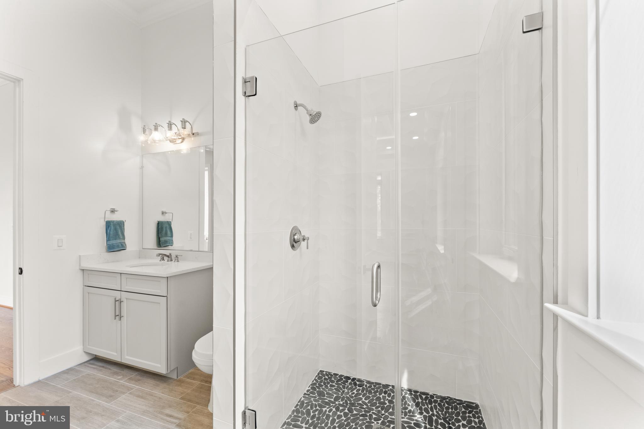 GREAT FALLS WOODS - Residential