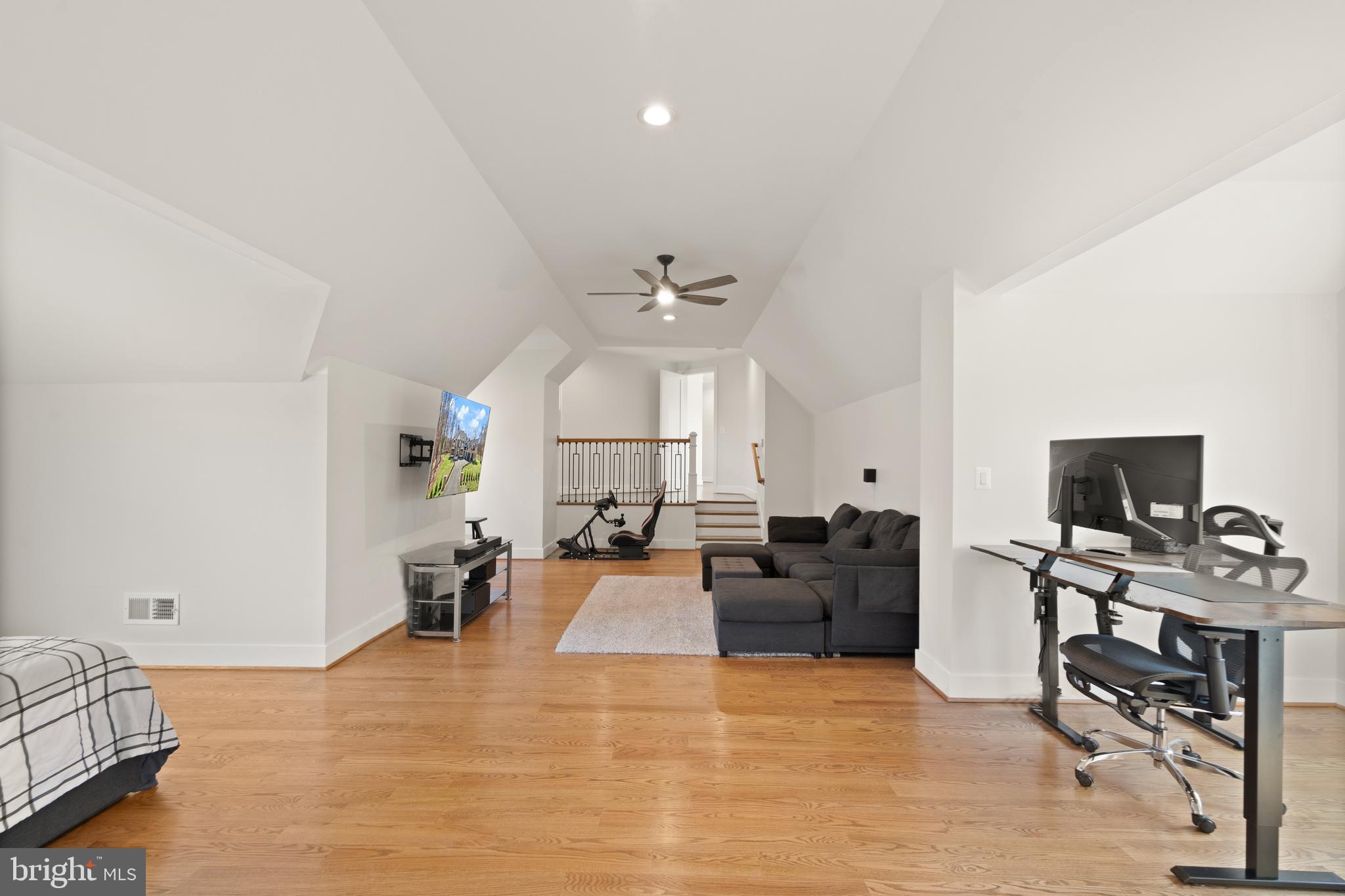 GREAT FALLS WOODS - Residential