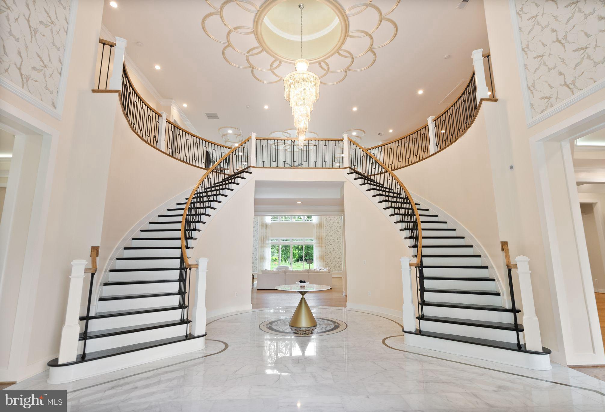 GREAT FALLS WOODS - Residential