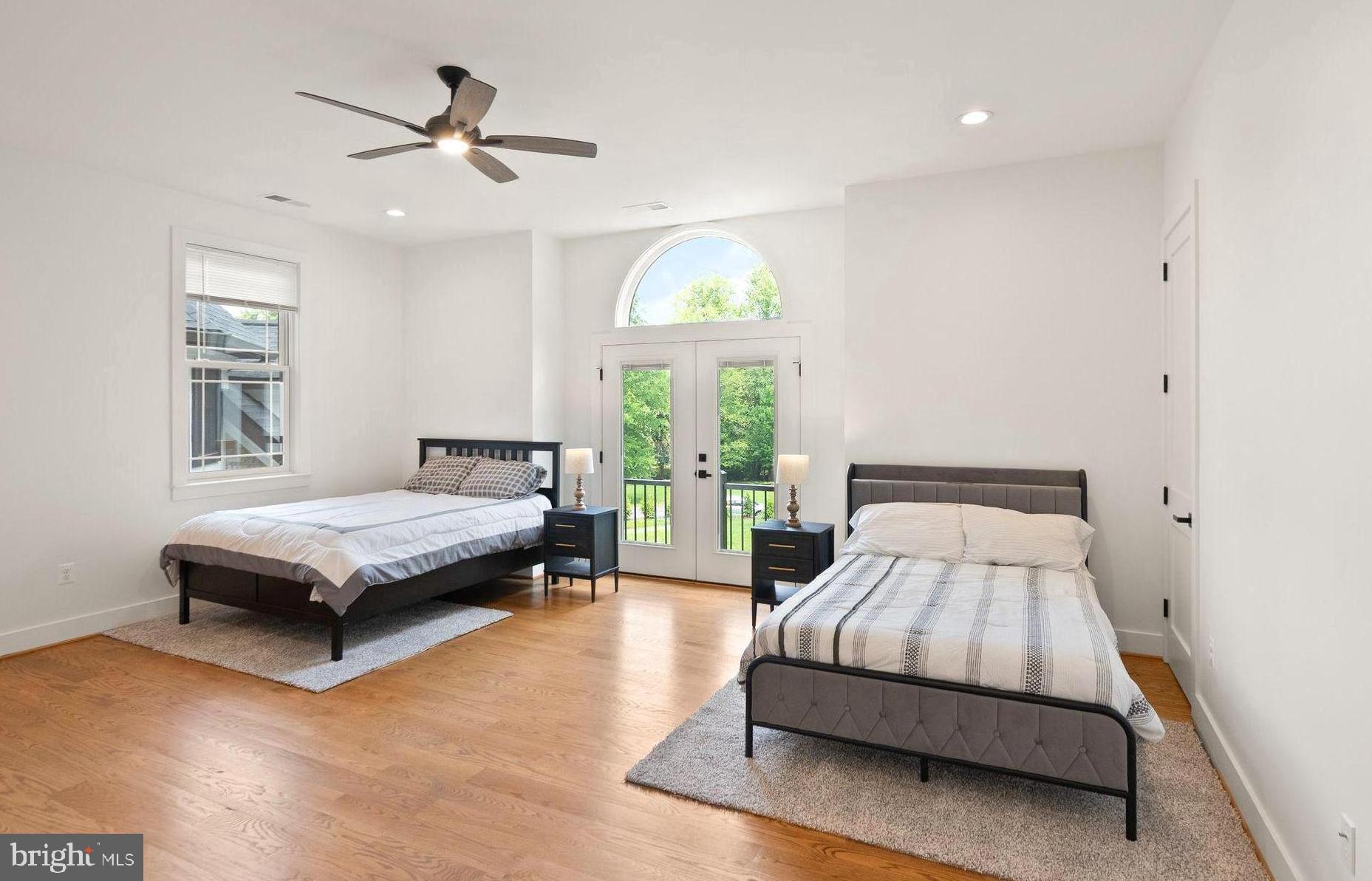 GREAT FALLS WOODS - Residential