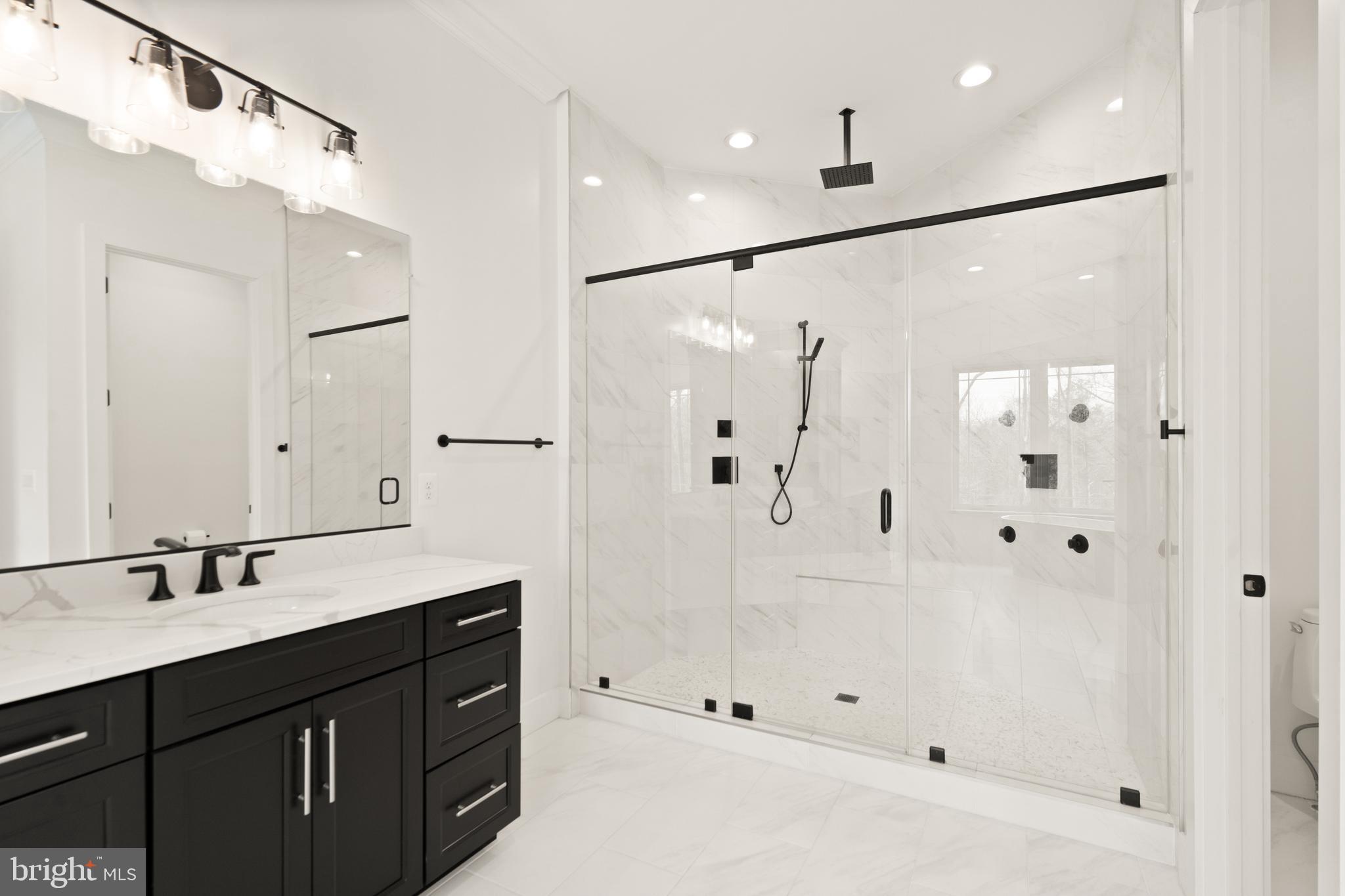 GREAT FALLS WOODS - Residential