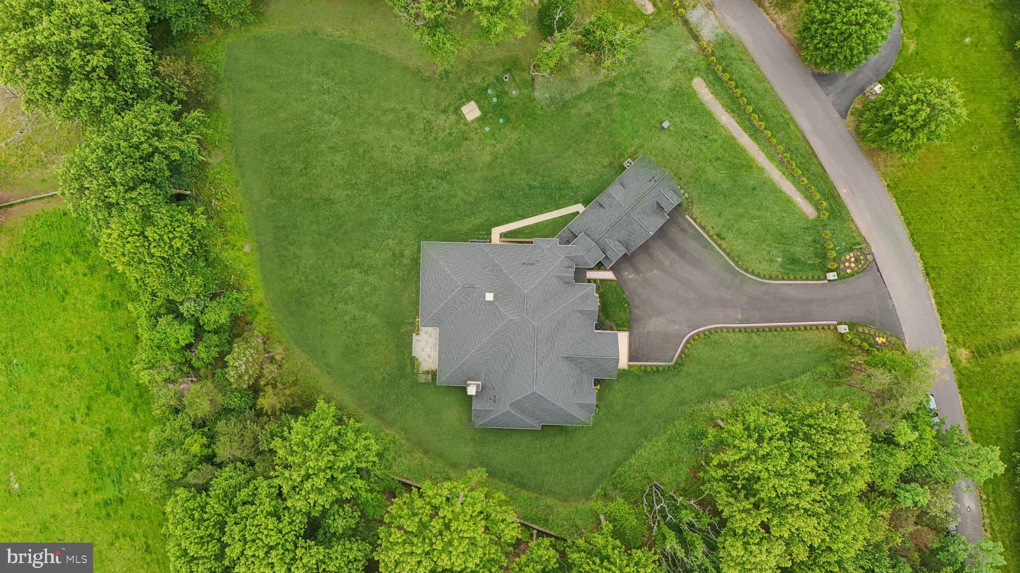 GREAT FALLS WOODS - Residential