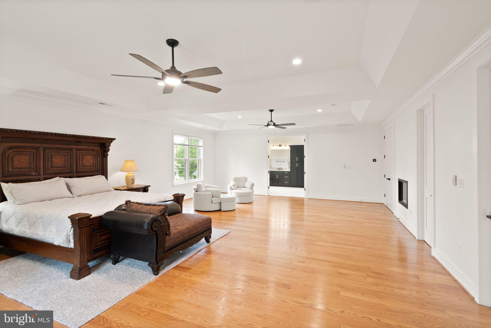 GREAT FALLS WOODS - Residential