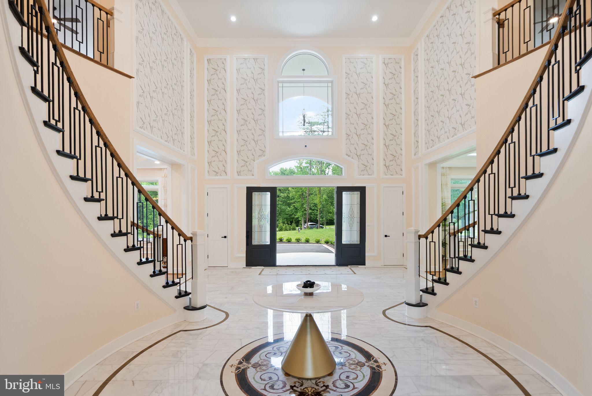 GREAT FALLS WOODS - Residential