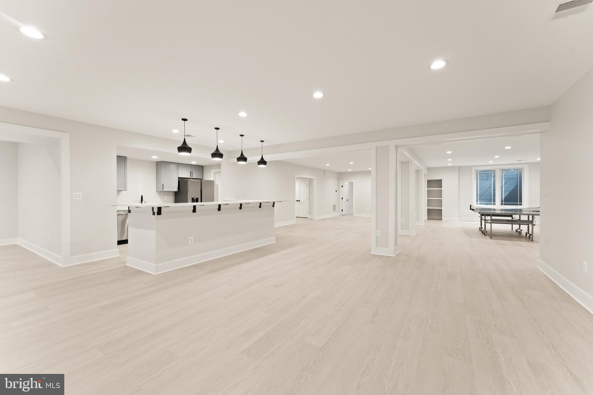 GREAT FALLS WOODS - Residential