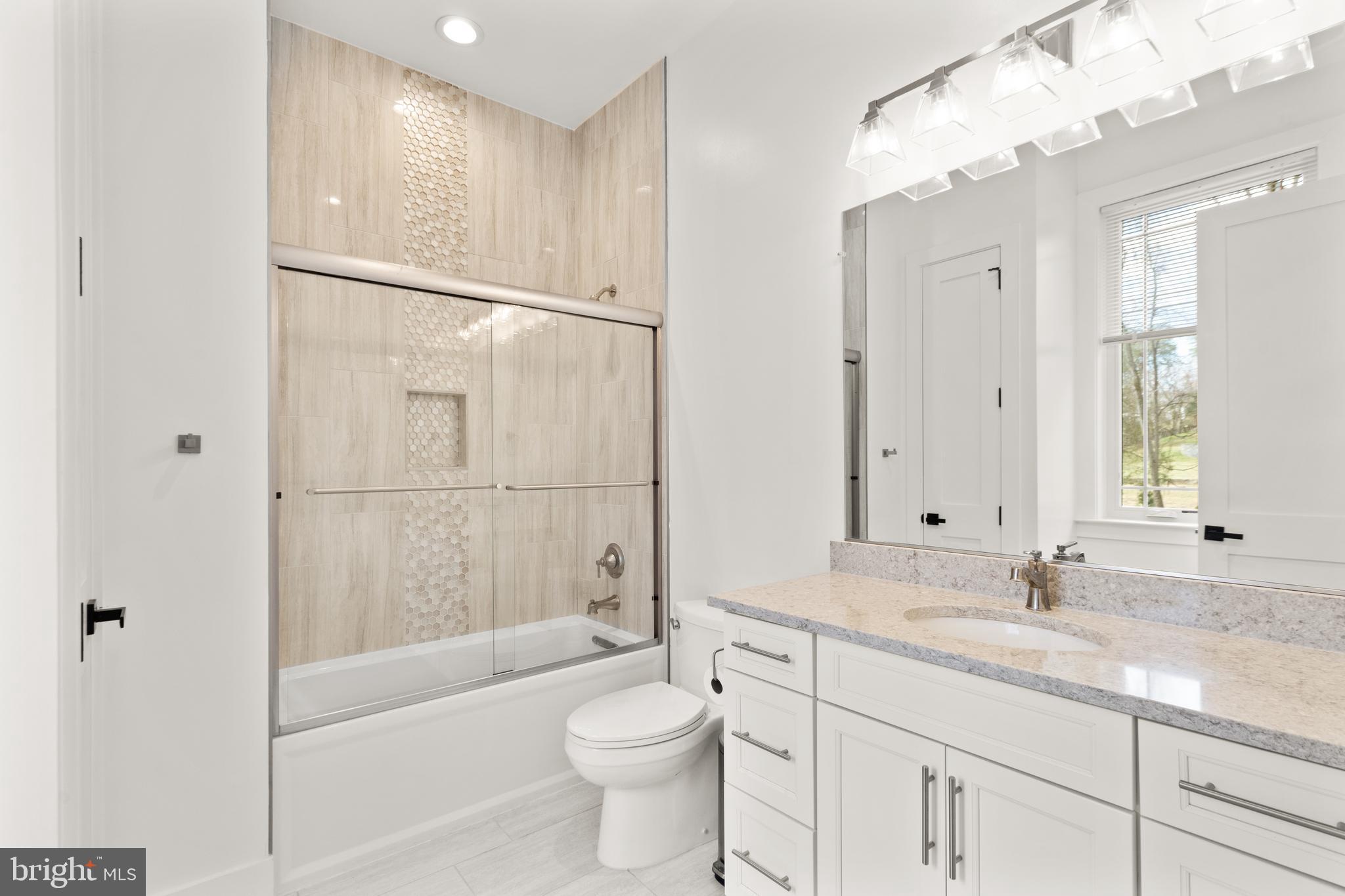 GREAT FALLS WOODS - Residential